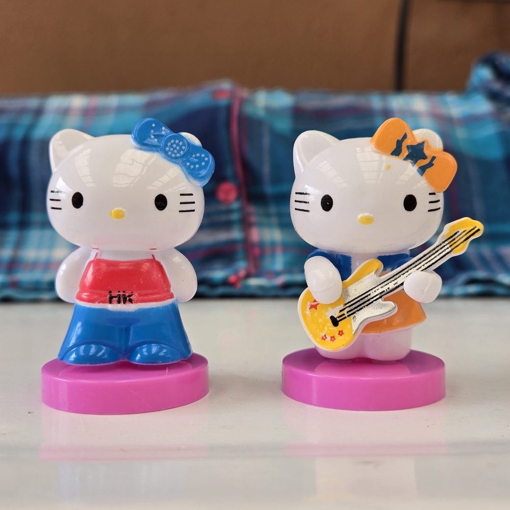 🆑 Hello Kitty Musical Toy Set 🆑